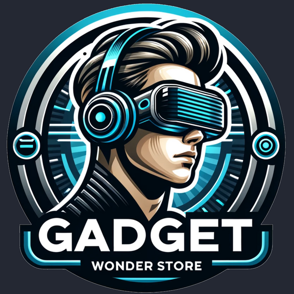 Gadget Wonder Store